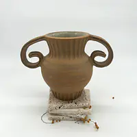 Vase anse romaines - Master