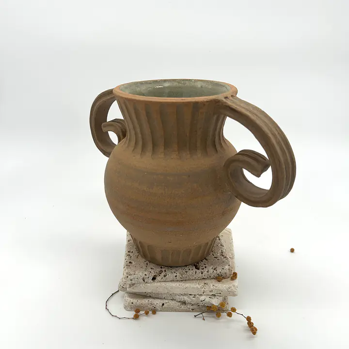 Vase anse romaines - Master