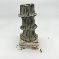 Vase organic - Master