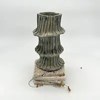 Vase organic - Master