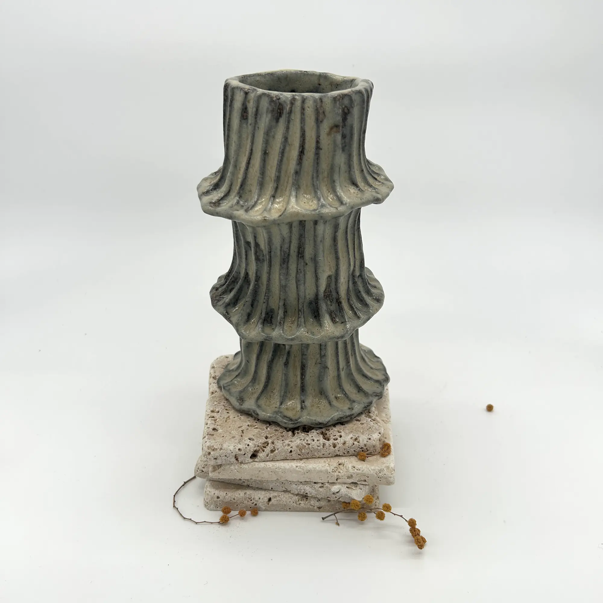 Vase organic - Master