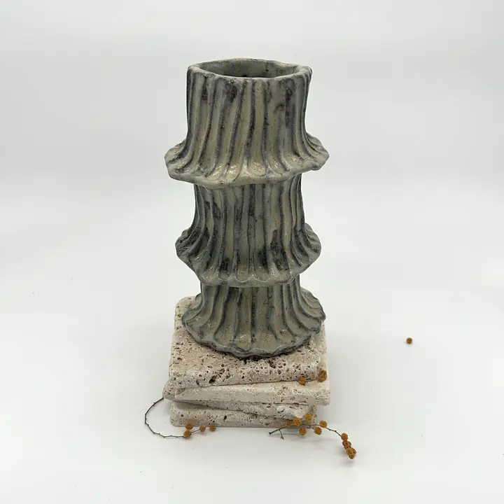 Vase organic - Master