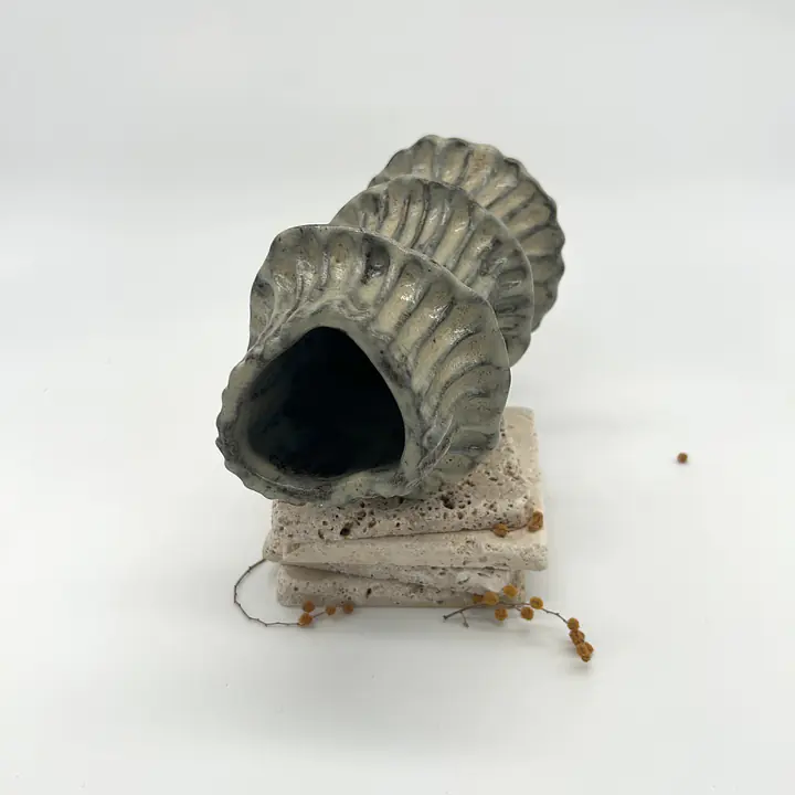 Vase organic - Master