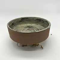 Assiette creuse - Master