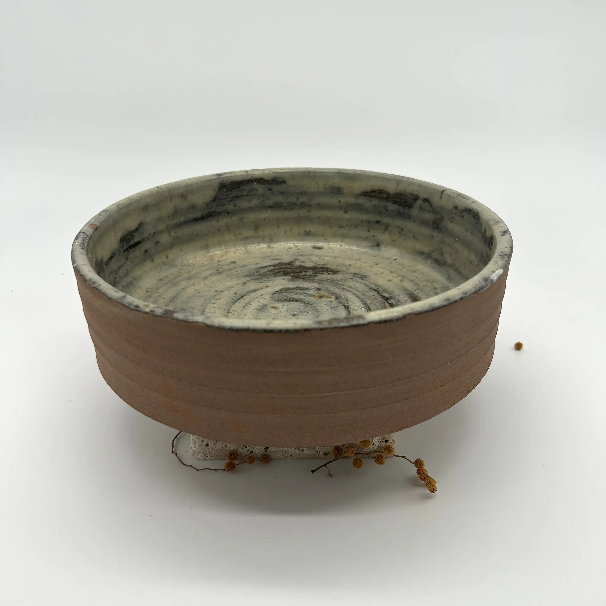 Assiette creuse - Master