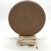 Assiette creuse - Master