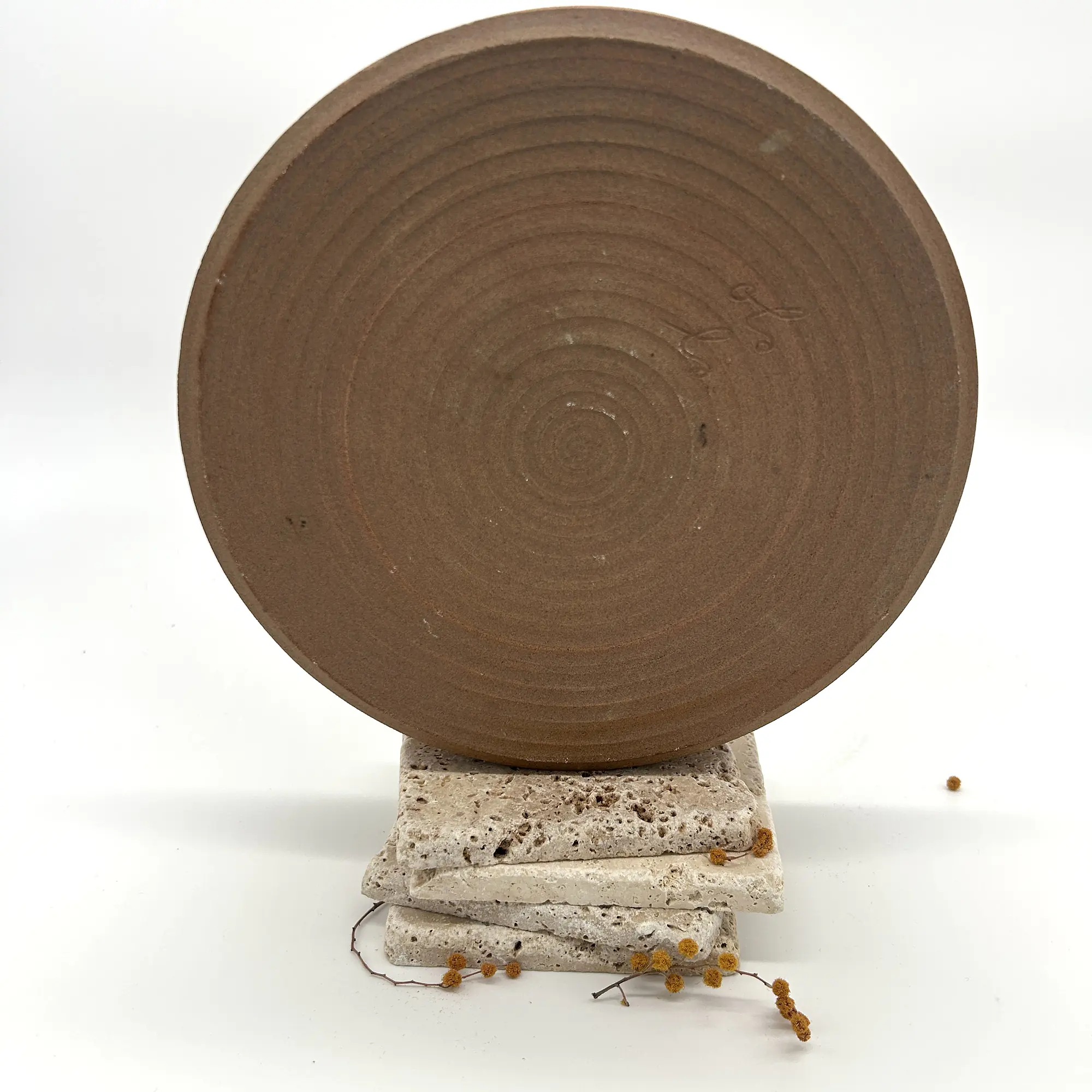 Assiette creuse - Master