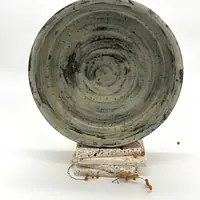 Assiette creuse - Master