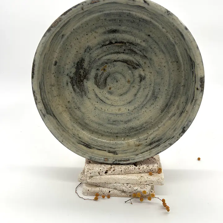 Assiette creuse - Master
