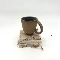 Tasse anse romaine - Master