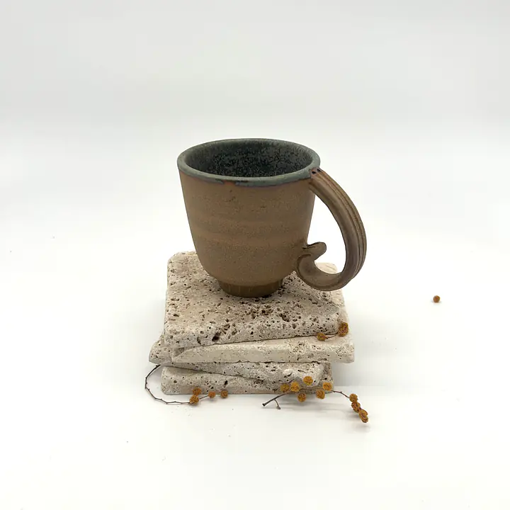 Tasse anse romaine - Master