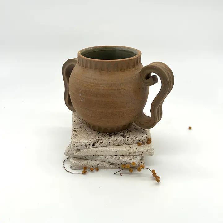 Petit vase antique - Master