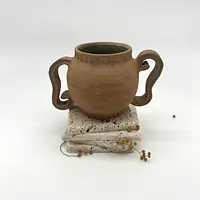 Petit vase antique - Master