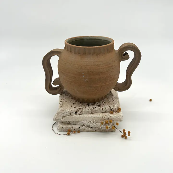 Petit vase antique - Master