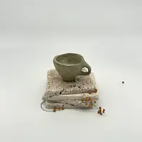 Tasse espresso modelée - Master