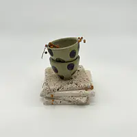 Tasse espresso Collection Cécile - Master