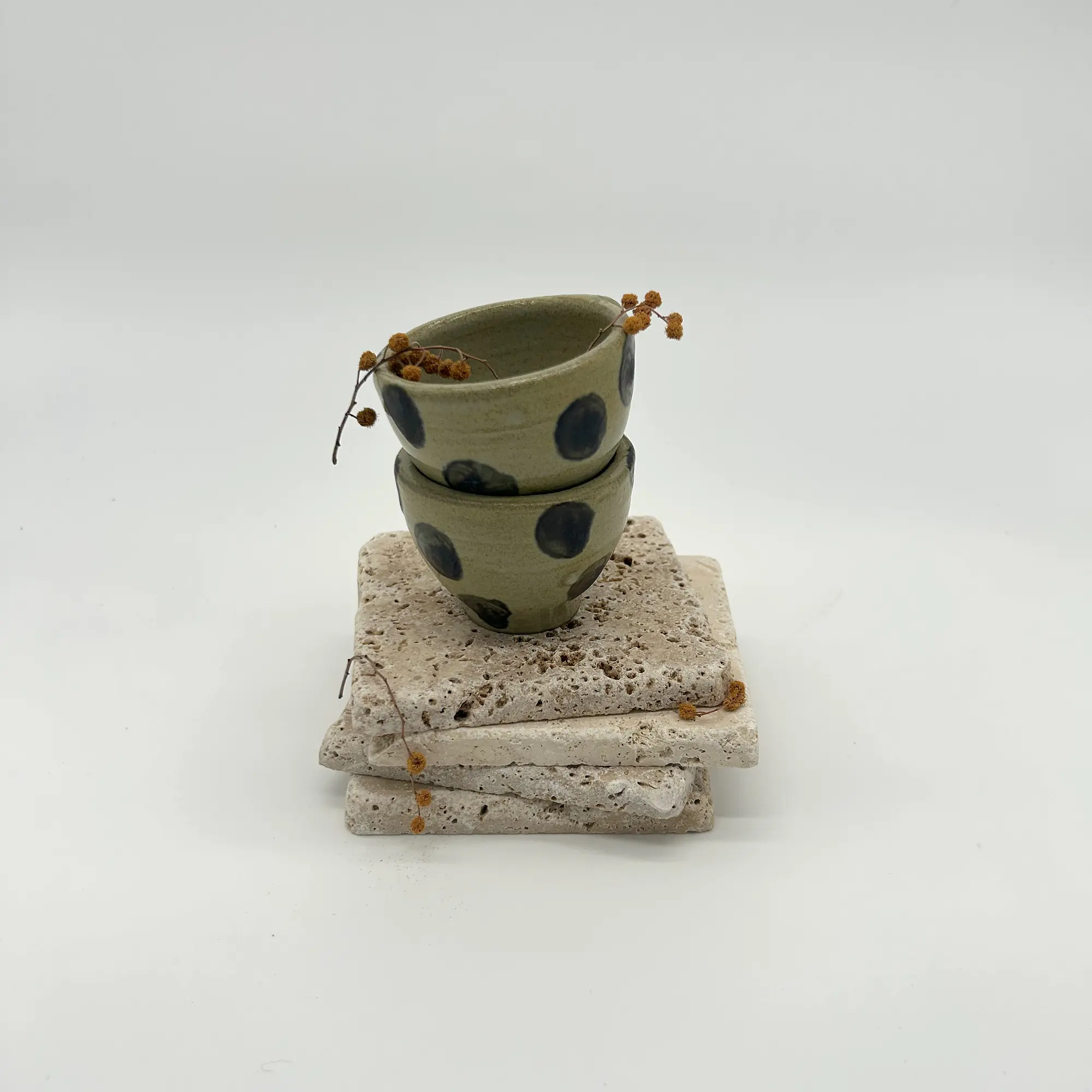 Tasse espresso Collection Cécile - Master