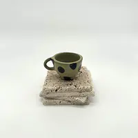Tasse espresso Collection Cécile - Master