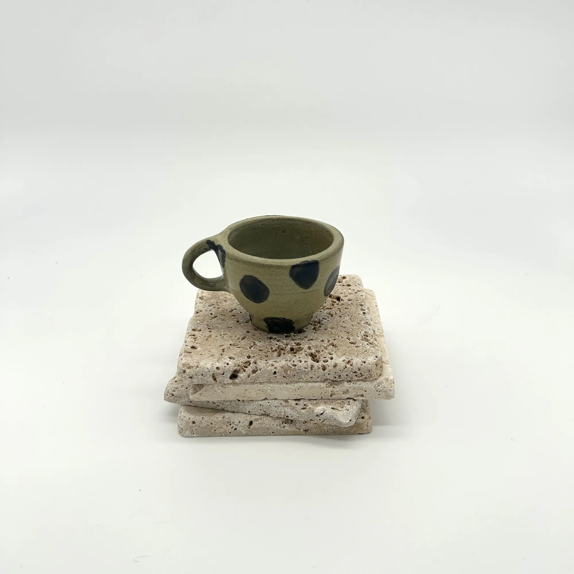 Tasse espresso Collection Cécile - Master