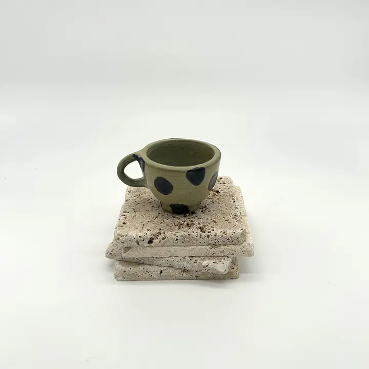 Tasse espresso Collection Cécile - Master
