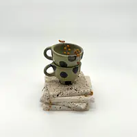 Tasse espresso Collection Cécile - Master