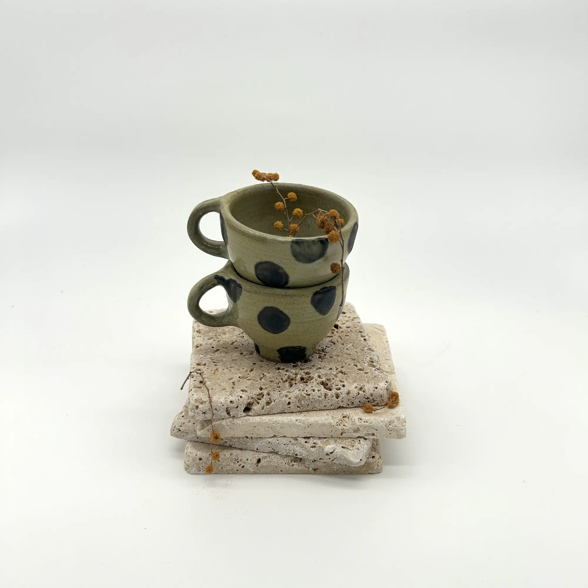 Tasse espresso Collection Cécile - Master