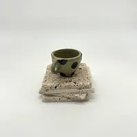 Tasse espresso Collection Cécile - Master