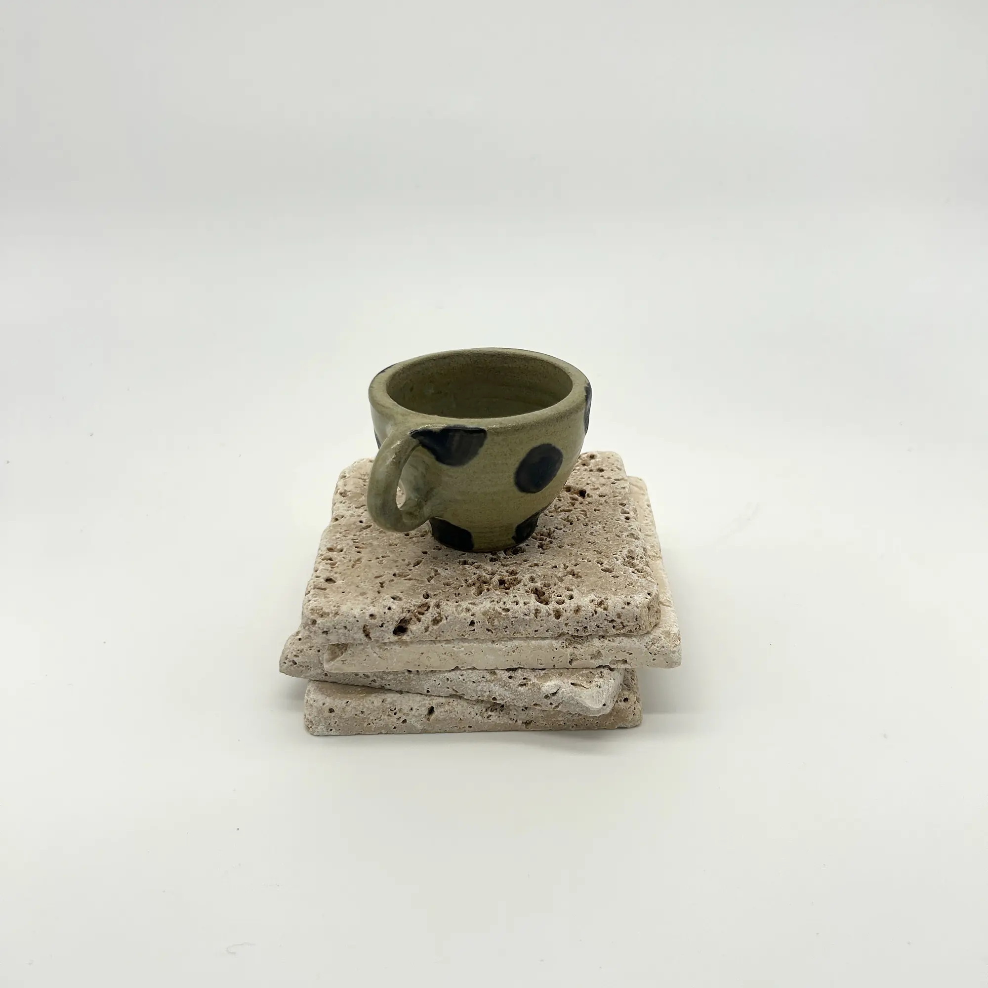 Tasse espresso Collection Cécile - Master