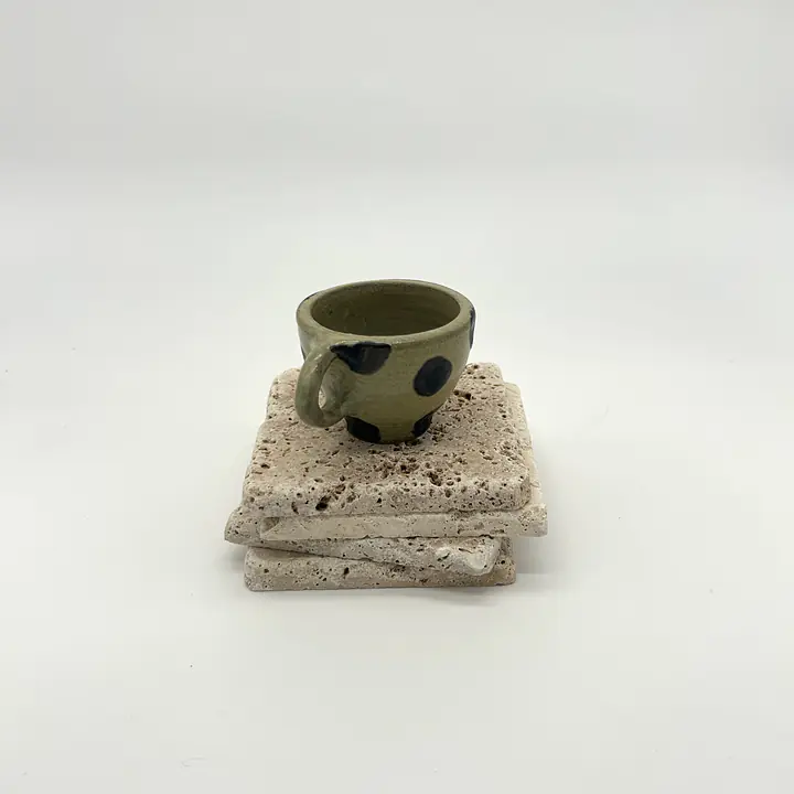 Tasse espresso Collection Cécile - Master