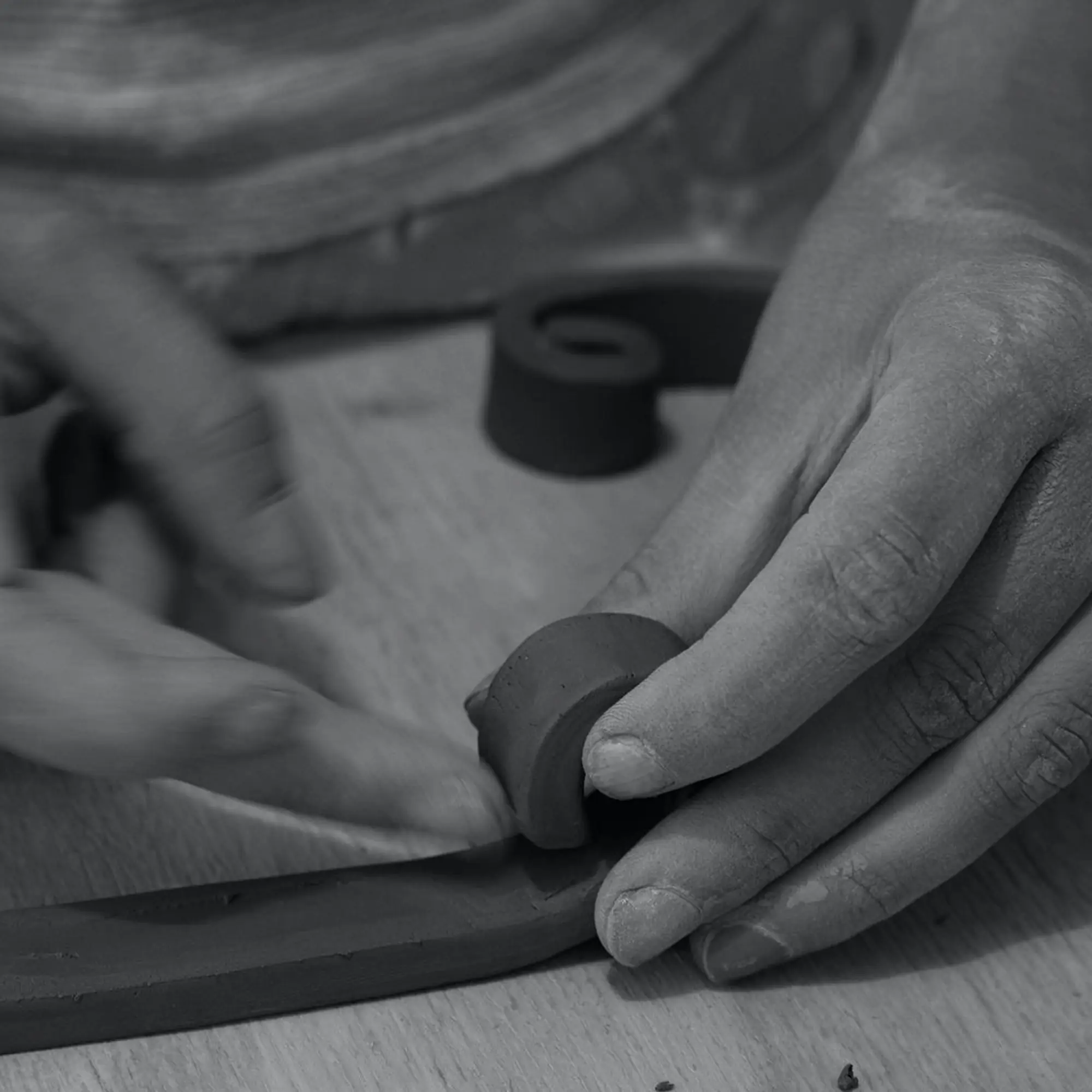 Cours de modelage - 2h - Master