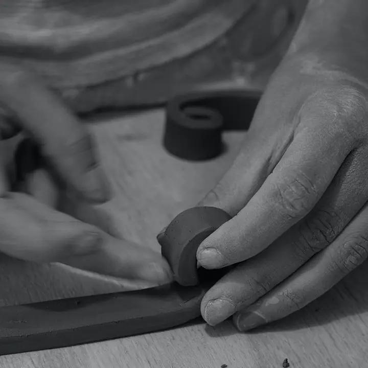 Cours de modelage - 2h - Master