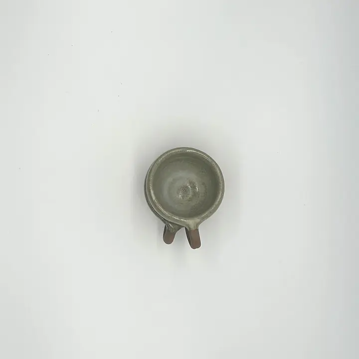 Tasse espresso unie - Master