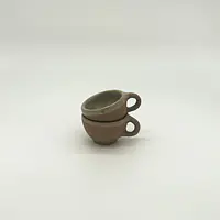 Tasse espresso unie - Master