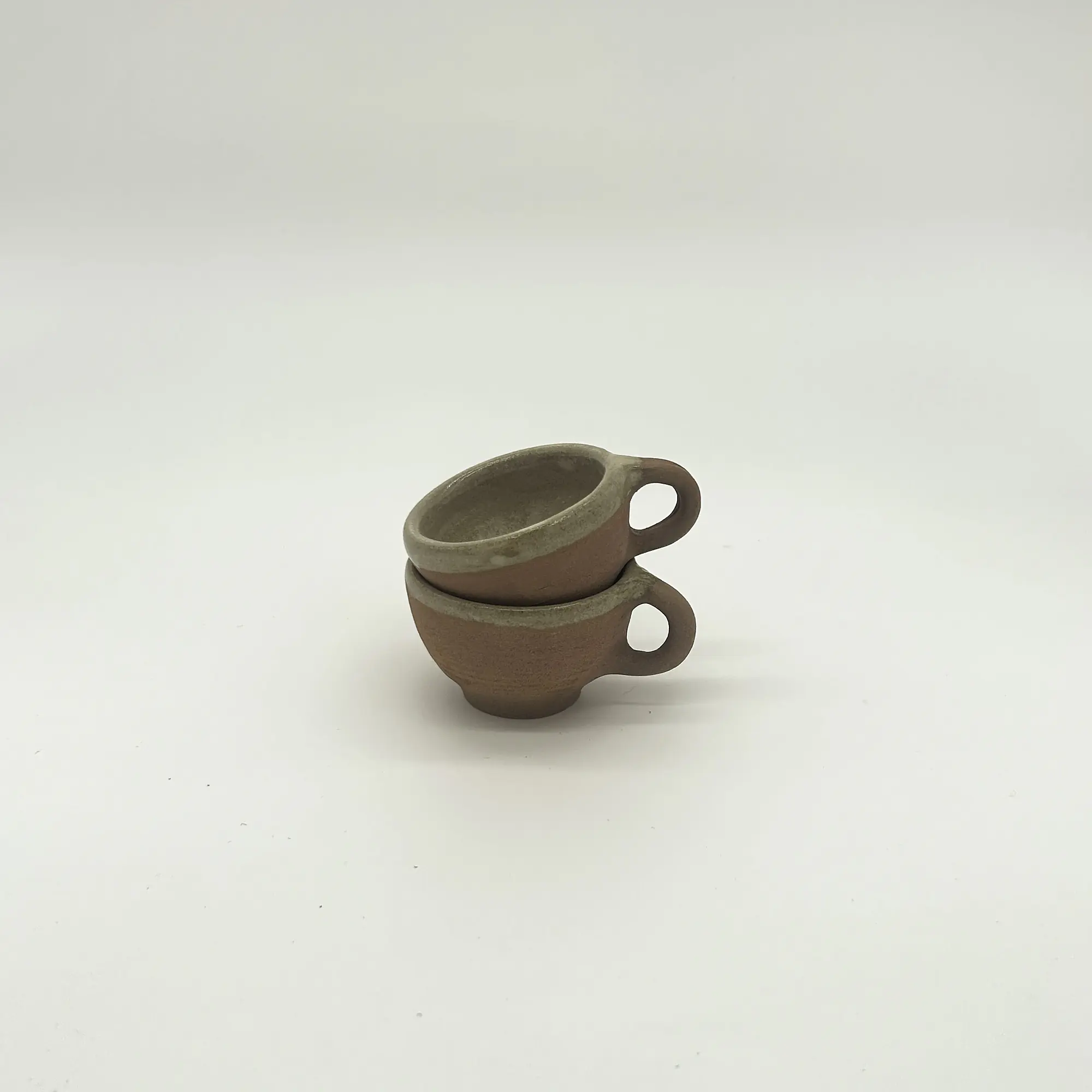 Tasse espresso unie - Master
